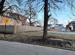 657 Blaine St, Detroit, MI 48202