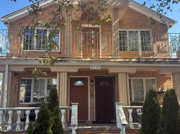 8115 242nd St Floor 2, Bellerose, NY 11426