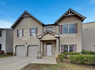 605 Emporia Loop, McDonough, GA 30253