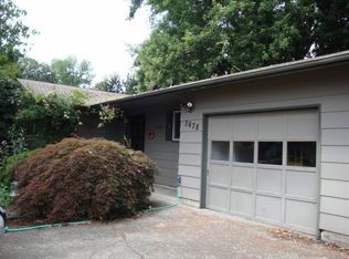 3678 Revell St, Eugene, OR 97404