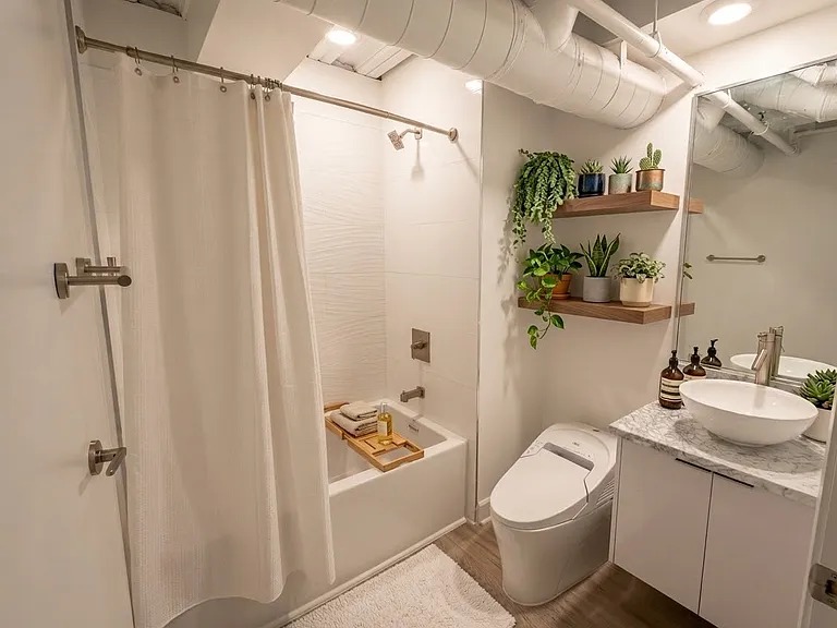 HWH Luxury Living — Photo 42