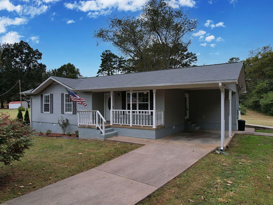 286 Dogwood Ln, Whitwell, TN 37397 Zillow