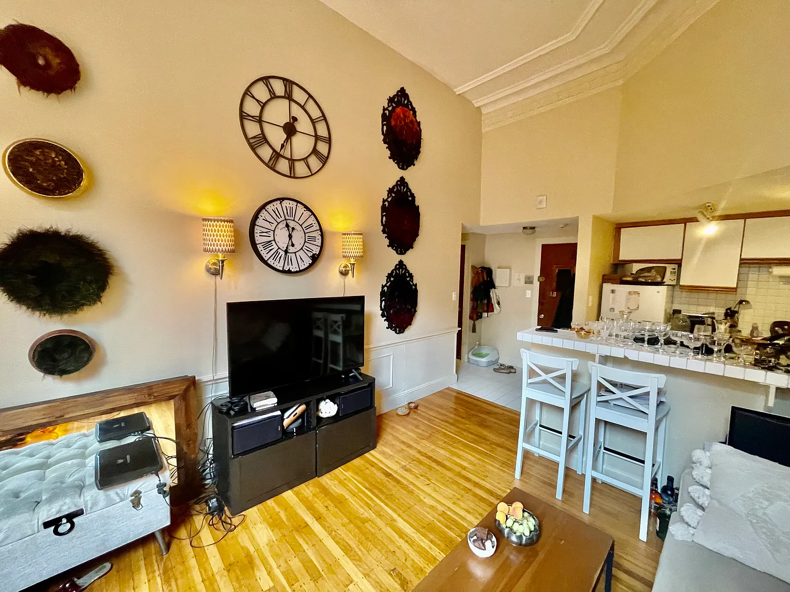 1 bed, $2,750 — Photo 2
