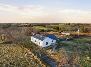 1081 Godbey Ln, Danville, KY 40422