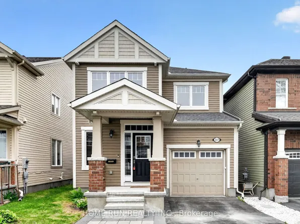 351 Gallantry Way, Ottawa, ON K2S 0R1