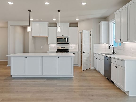 7858 Blanchard Loop by Aho Construction