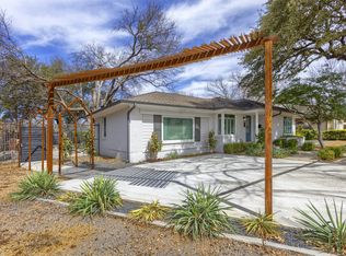 1812 Carol St, McKinney, TX 75069
