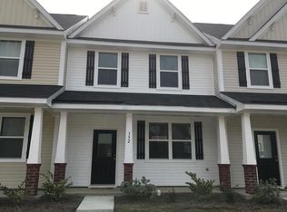 352 Flyway Rd, Goose Creek, SC 29445