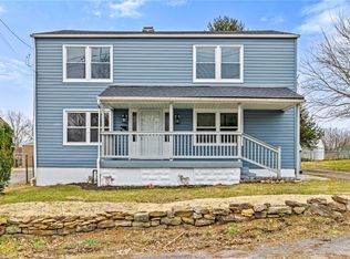 4002 41st Ave, New Brighton, PA