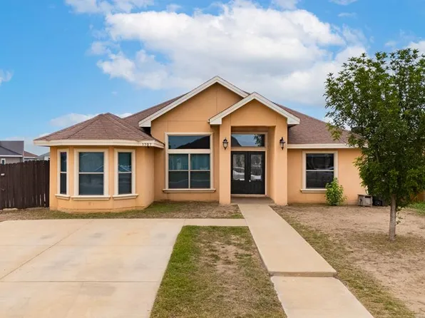 1707 Tron Ln, Eagle Pass, TX 78852