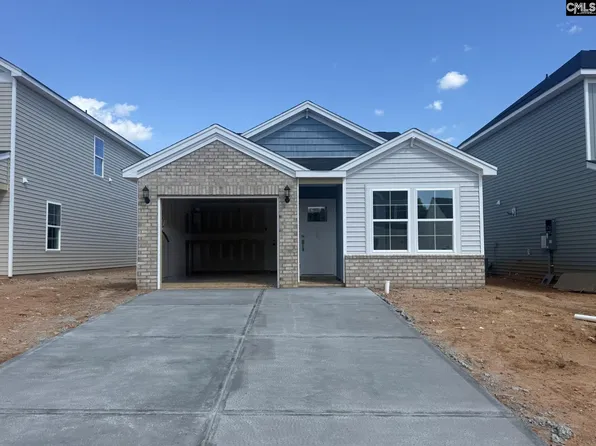 228 Laurinton Farms Dr, Hopkins, SC 29061