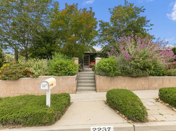 2237 Sumac Dr, Ojai, CA 93023