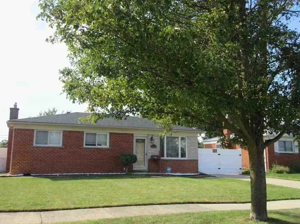 32603 Tecla Dr, Warren, MI 48088