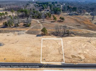 125 Glade Dr, Cabot, AR 72023