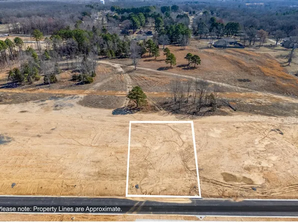 125 Glade Dr, Cabot, AR 72023