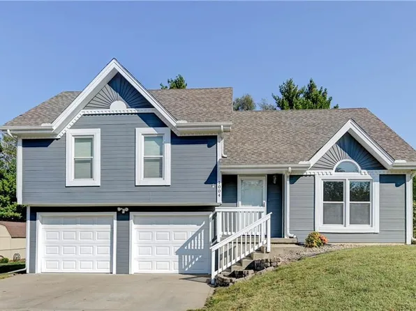 1004 Robin St, Plattsburg, MO 64477