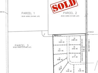 Lot 4 CR 36 and WCR 3, Mead, CO 80542