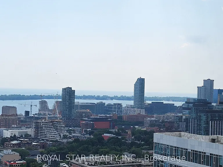 130 River St #3206 — Photo 26