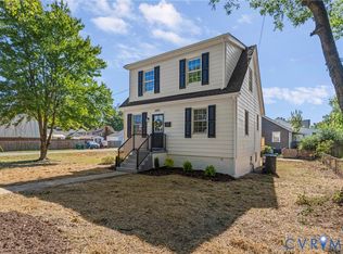 2601 Greenway Ave, Henrico, VA 23228