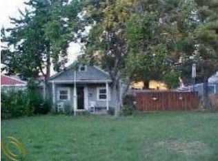 17050 Cicotte Ave, Allen Park, MI 48101