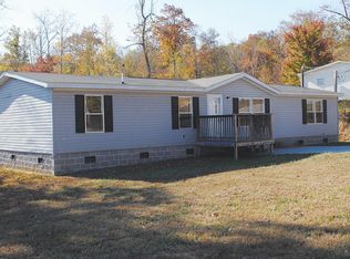 213 Loggers Ln, Clinton, TN 37716
