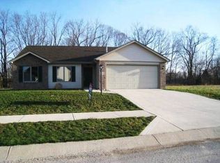 2056 Archangel, Huntington, IN 46750