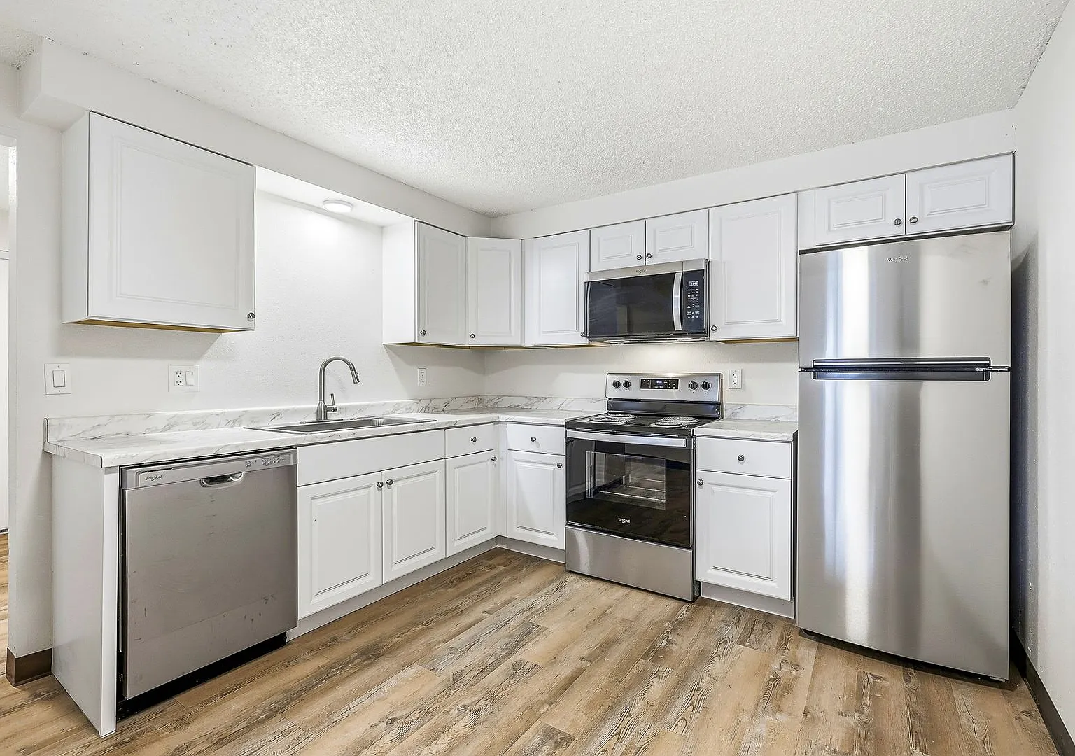Rose Lane Apartments — Photo 1