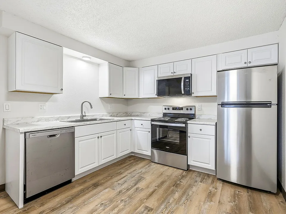 2 Months Free Rent Move In Special! Under New Management!
