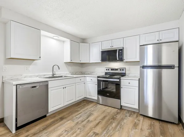 2 Months Free Rent Move In Special! Under New Management!