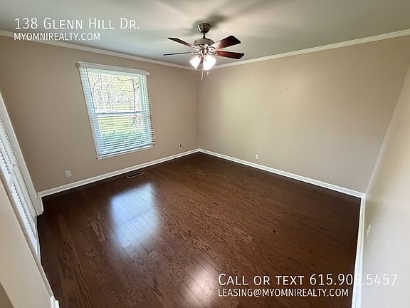 4th image of 138 Glenn Hill Dr
