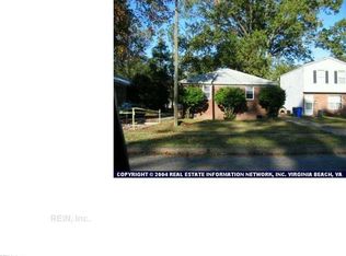 1320 Modoc Ave #A, Norfolk, VA 23503