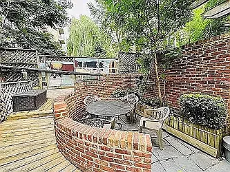 Rented by Metropolitan Property Group