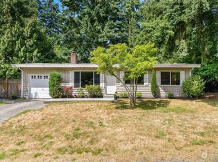 19359 1st Ave NW, Shoreline, WA 98177