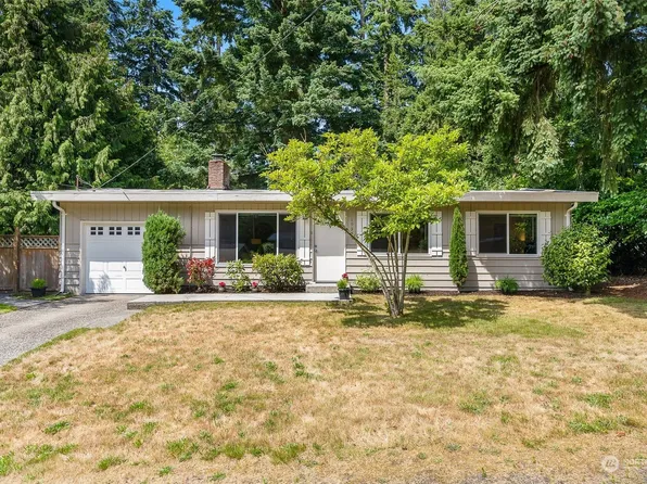 19359 1st Avenue NW, Shoreline, WA 98177