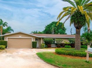 1320 Brunswick Dr, Clearwater, FL 33756