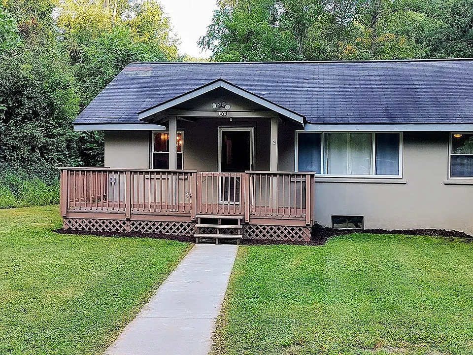 163 Reeves Cove Rd