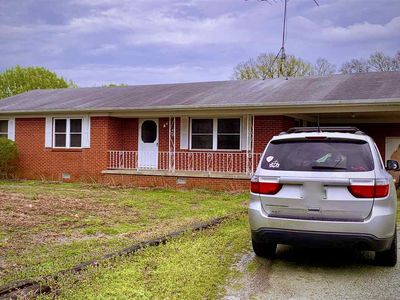 445 Alamo Hwy, Trenton, TN, 38382