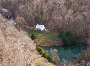 226 Vanzant Rd, Dellrose, TN 38453