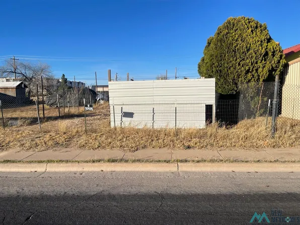 408 E Byers St, Hobbs, NM 88240