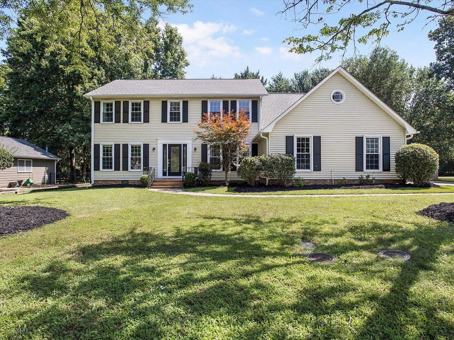 1213 Plantation Dr, Simpsonville, SC 29681 Zillow