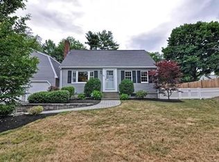 85 Broad St, Walpole, MA 02081