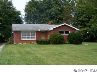 4761 N Shun Pike Rd, Madison, IN 47250