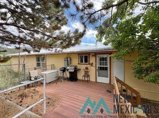 45 Bartlett Mesa Rd, Raton, NM 87740
