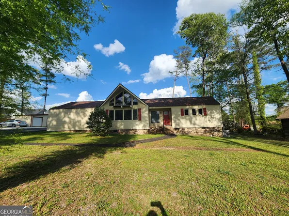 1120 Kathryn Ryals Rd, Warner Robins, GA 31088