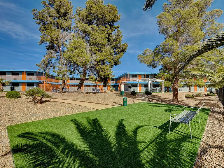 LIV at University II, Apartments For Rent in Las Vegas, NV