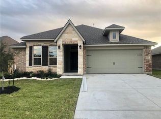 4102 Bridgewood Ct, College Station, TX 77845