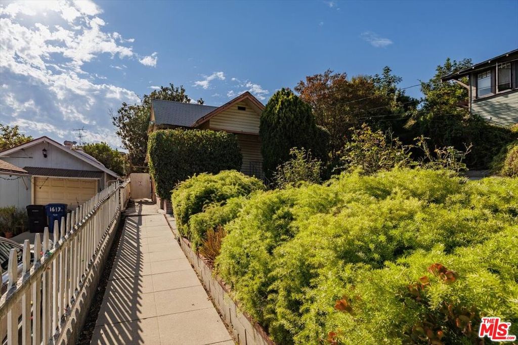 1621 Mohawk St, Los Angeles, CA, Los Angeles