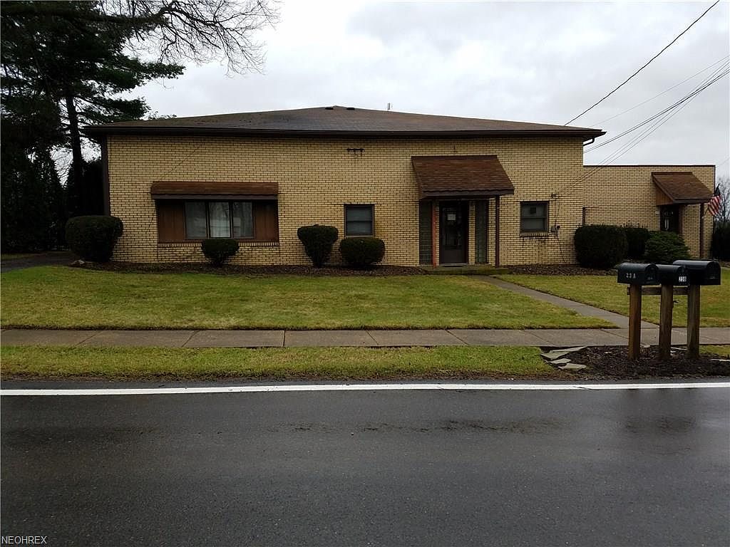23 N Main St, Marshallville, OH 44645 Zillow