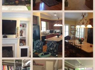 127 Wynncrest Ln, Fayetteville, NC 28303