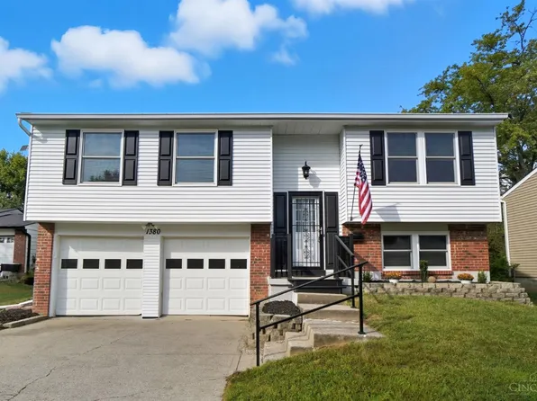 1380 Kenross Ct, Cincinnati, OH 45240